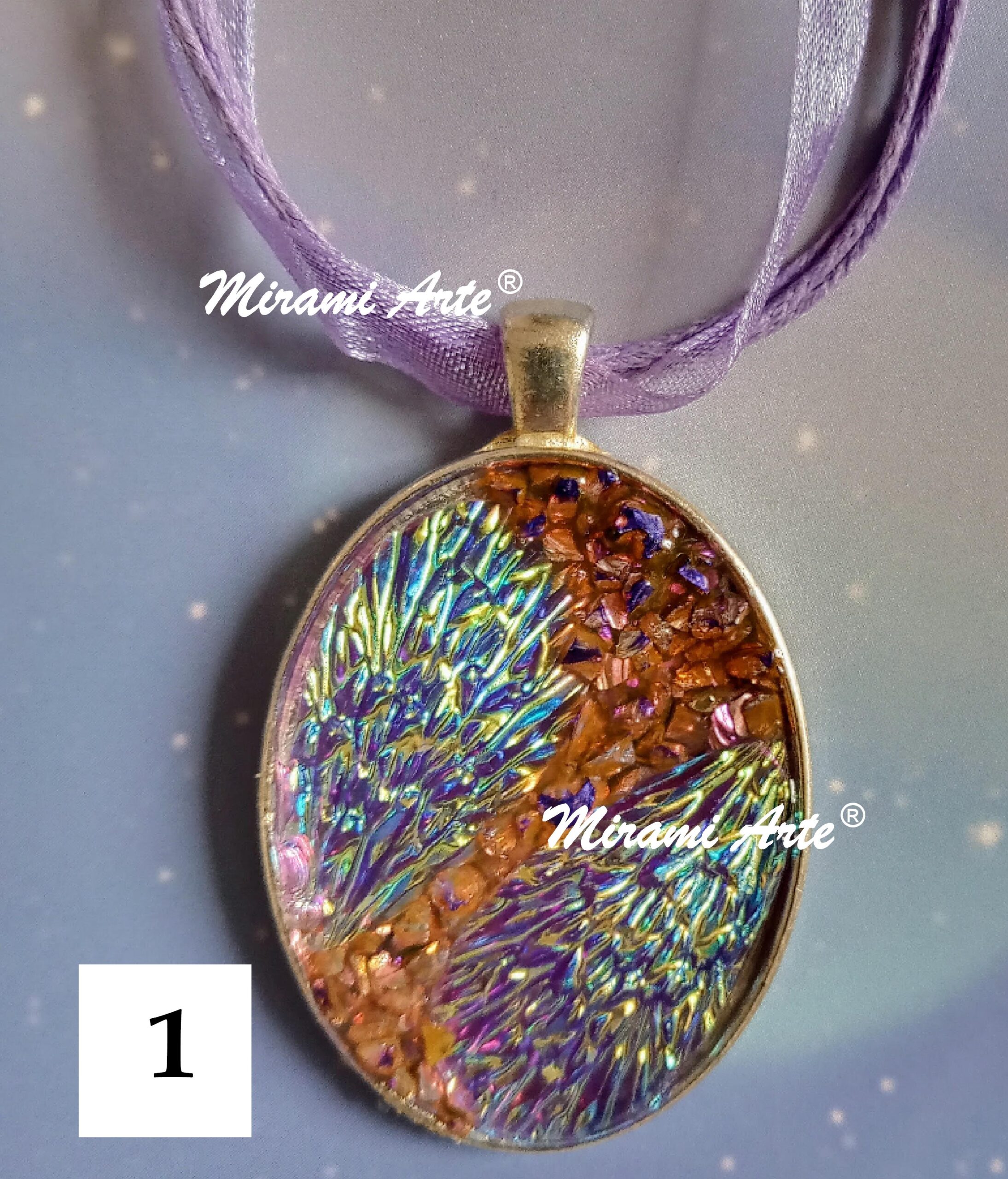 Medallones Caprichos de la Imaginación Cinta - Imagen 2