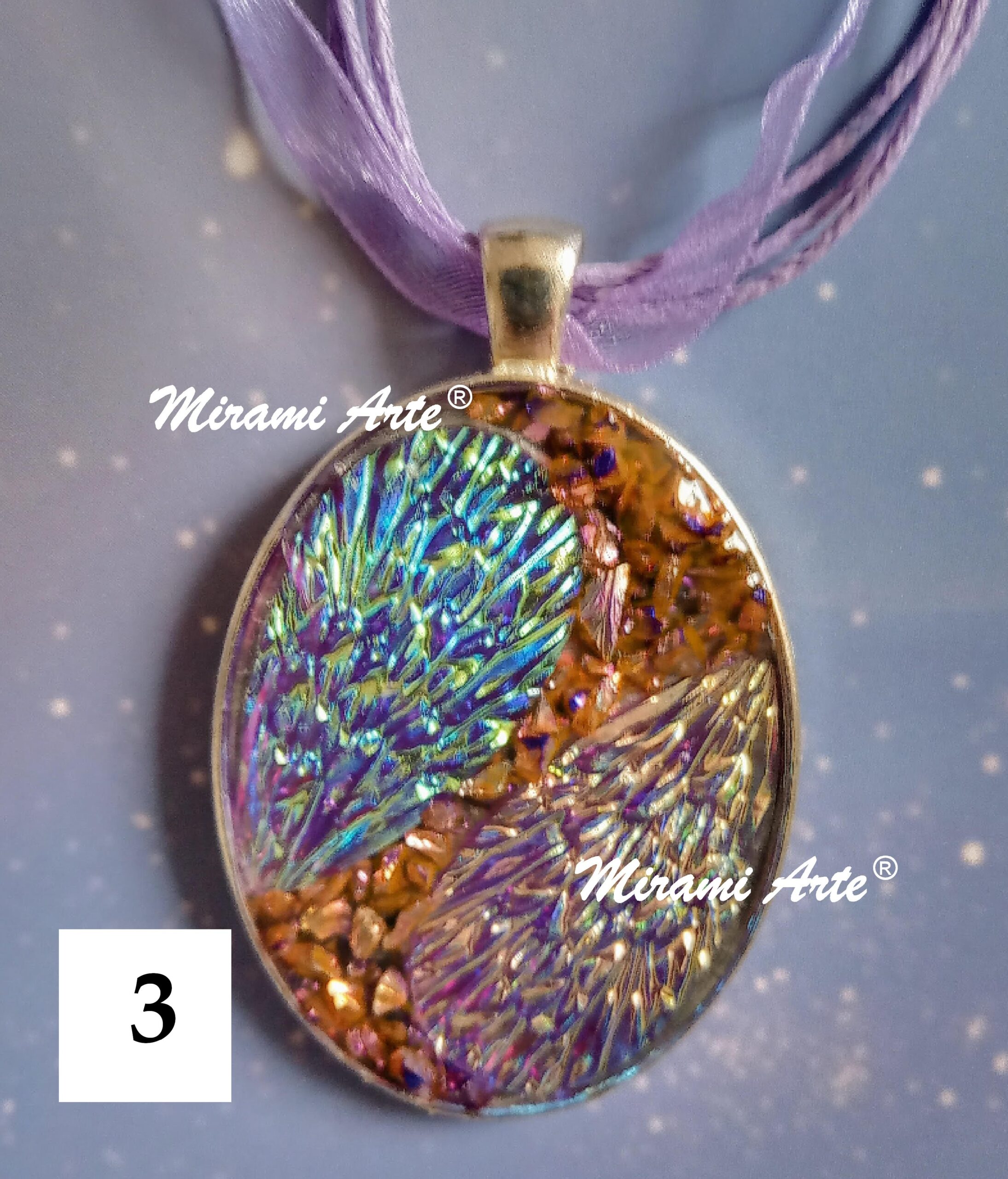 Medallones Caprichos de la Imaginación Cinta - Imagen 4