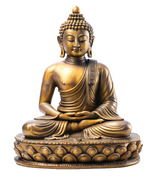 buda fondo