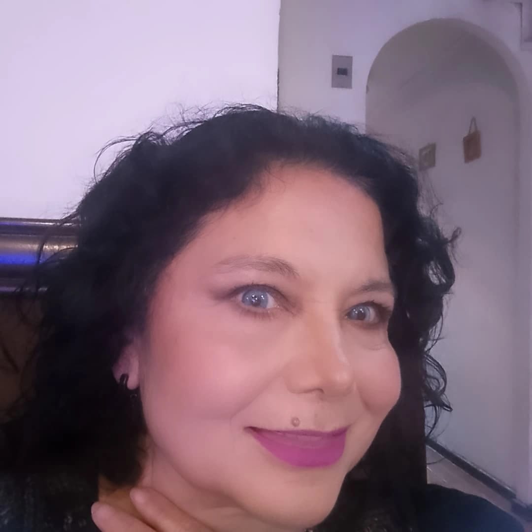 Nancy Muñoz Carvcallo