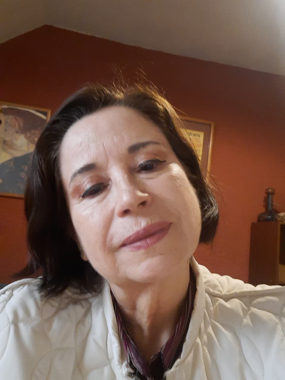 Judith Soto